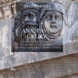 Nova knjiga: Ana, Pavo i Grlica. Rekluze i pustinjaci u pobožnom krajobrazu srednjovjekovnog Dubrovnika