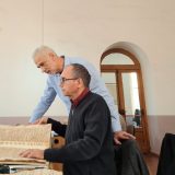 Istraživanje u Napulju