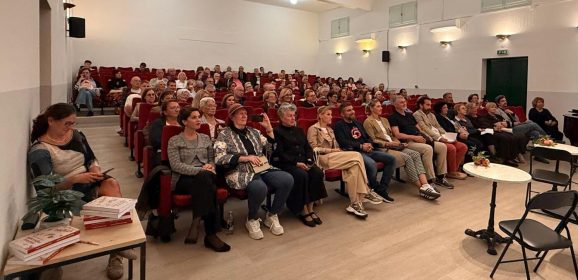 Na Lastovu predstavljeno novo izdanje Zavoda za povijesne znanosti HAZU u Dubrovniku