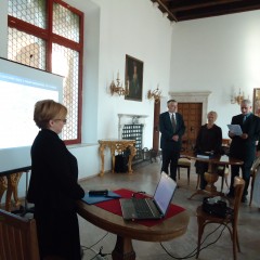 Ivana Lazarević obranila je doktorski rad