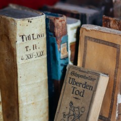 Nikica Talan, Antónia Pusich. Vida e obra. Zagreb-Dubrovnik, Zavod za povijesne znanosti HAZU u Dubrovnuku, 2006.