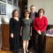 Kristina Puljizević successfully defended her PhD dissertation