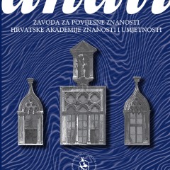 Komunikacija, razmjena, baština: uz 52. broj dubrovačkih Anala HAZU