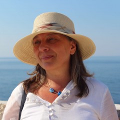 Akademkinja Nella Lonza