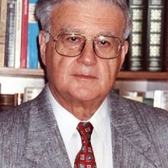 Preminuo je prof. emer. dr. sc. Bariša Krekić, istaknuti povjesničar Dubrovačke Republike