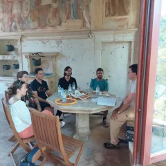 Dubrovački studenti povijesti na ljetnim radionicama: ‘Što bi bilo da se povijest dogodila drugačije?‘