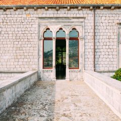 Proslava 500 godina ljetnikovca Petra Sorkočevića u Lapadu