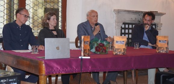 U Dubrovniku i Kotoru predstavljeno drugo izdanje knjige Vesne Čučić