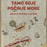 More koje povezuje: nova knjiga o povijesti Lastova